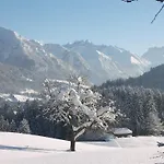 Vogler 公寓 费斯恩